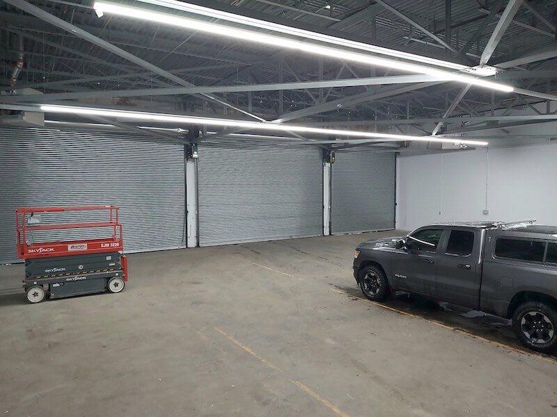 Downtown Hamilton Storage Units 391 Victoria Ave, Hamilton, ON