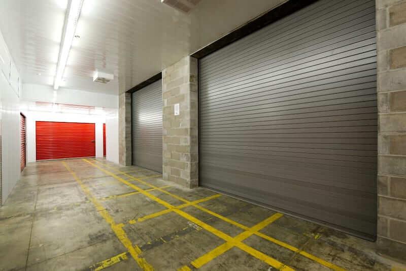 Rent Meadowvale storage units at 7025 Millcreek Dr, Mississauga, ON