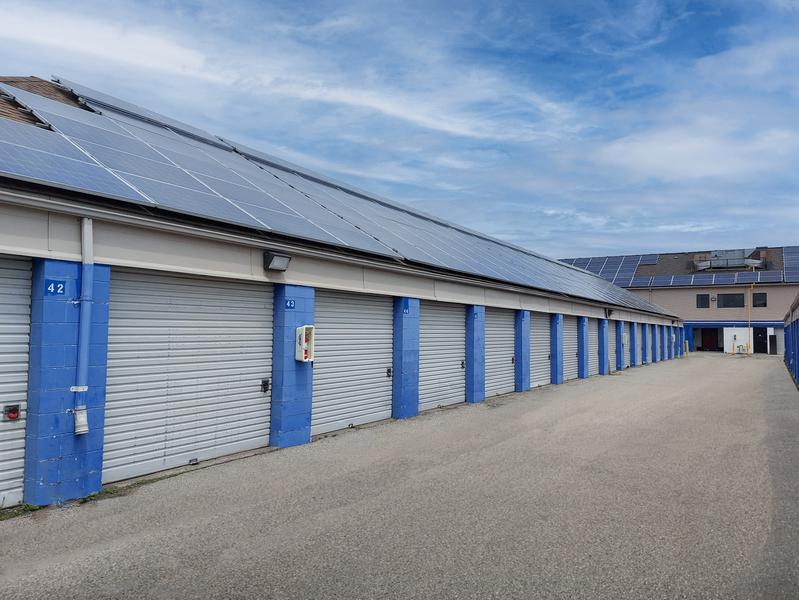 Rent Oakville East storage units at 2885 Sherwood Heights Dr, Oakville, ON. We offer a wide-range of affordable self storage units and your first 4 weeks [...]