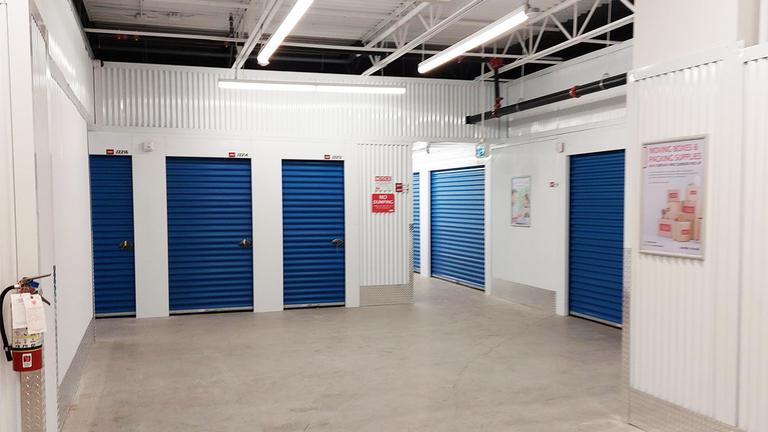 Rent Ottawa East Kenaston storage units at 1165 Kenaston St, Ottawa, ON. We offer a wide-range of affordable self storage units and your first 4 weeks are free!