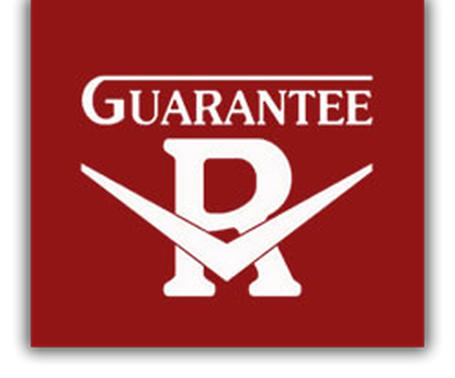 Guarantee RV