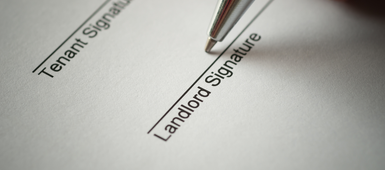 How to get your apartment rental deposit back