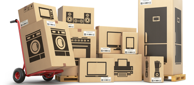 How to Utilize Self Storage for Appliances