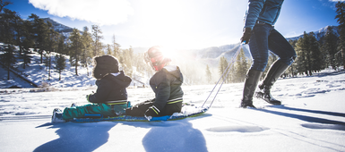 Tips and tricks on how to store your winter equipment